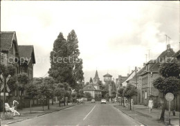 72140290 Sandersdorf Sachsen-Anhalt Hermann Fahlke Strasse Sandersdorf Sachsen-A - Autres & Non Classés