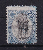 D 814 / COLONIE SOMALIS / N° 60 OBL COTE 15€ - Unused Stamps