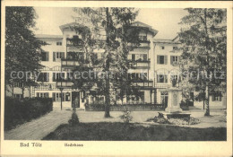 72140262 Bad Toelz Badehaus Bad Toelz - Bad Toelz