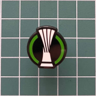 Badge Pin ZN013244 - Football Soccer UEFA Europa Conference League - Football