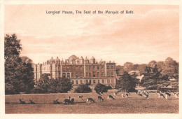 R298156 Longleat House. The Seat Of The Marquis Of Bath. R. Wilkinson - Monde