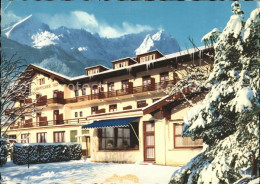 72139889 Garmisch-Partenkirchen Hotel Garmischer Hof Alpenblick Garmisch-Partenk - Garmisch-Partenkirchen