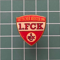 Badge Pin ZN013248 - Football Soccer Germany FCK Köln Cologne - Football