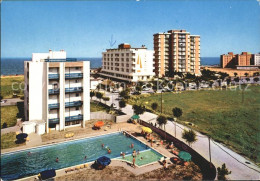 72139835 Lido Adriano Piscina Swimming Pool Hotels Italien - Autres & Non Classés