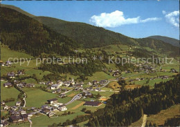 72139825 Bad Kleinkirchheim Kaernten Panorama Kurort Kleinkirchheim - Sonstige & Ohne Zuordnung