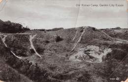 R298481 Old Roman Camp. Garden City Estate. JV. No. 41559. Valentine. 1914 - World