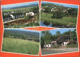 72139798 Gunderath Ferienpark Heilbachsee Gunderath - Autres & Non Classés