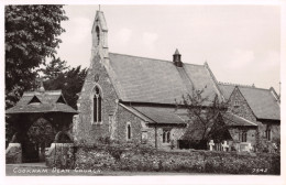 R298006 Cookham Dean Church. No. 7542. Radermacher Aldous. RP - World