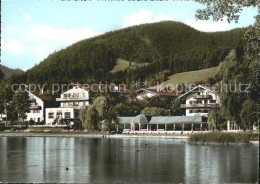 72139777 Bad Wiessee Kurpromenade Bad Wiessee - Bad Wiessee