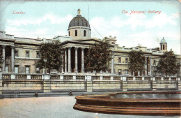 R298238 The National Gallery. London. Empire Series. No. 825 - Other & Unclassified