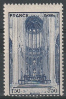 N°666* - Unused Stamps