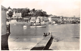 R298017 The Ferry. Salcombe. Salmon. RP. No. 11004 - World