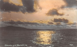 R298833 Clouds And Sunshine. No. 1070. H. Camburn. Wells Series. RP - World