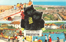 R298491 Prestatyn. Multi View. Colourmaster. Photo Precision. No. 23810 - World