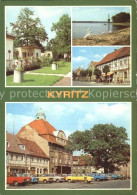 72139711 Kyritz Brandenburg Bungalow Siedlung Stolpe Dossespeicher Obersee Johan - Kyritz