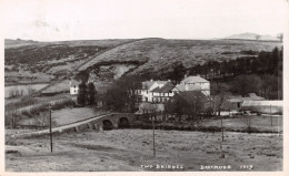 R298535 Two Bridges. Dartmoor. No. 1019. 1953 - World