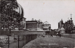 R298662 Greenwich Observatory. 1907 - World