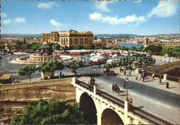 72139705 Floriana Bus Terminus Triton Fountain Floriana - Malta