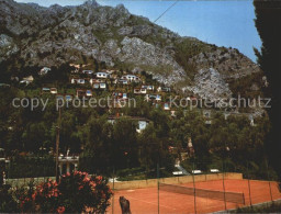 72139696 Voltino Bungalow Park Garda Tennis Lago Di Garda Voltino - Autres & Non Classés