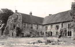 R298864 South Front. Minster Abbey. No. 50127. Sweetman. RP - Welt