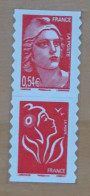 P3977 - Unused Stamps