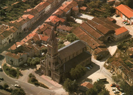 Castres - Eglise Jean -  Saint Louis - Castres