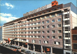 72139605 Berlin Penta Hotel Berlin - Sonstige & Ohne Zuordnung