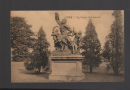 CPA - Belgique - Liège - La Statue De Laocoon - Non Circulée - Liège