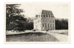 89 SENAN Le Château De Chailleuse - Edit Cuffaut 1954 - Env Aillant Sur Tholon - Autres & Non Classés