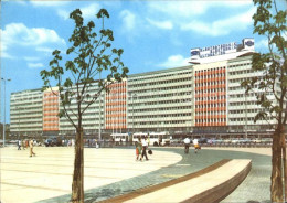 72139530 Berlin Haus Der Elektroindustrie Alexanderplatz Berlin - Sonstige & Ohne Zuordnung