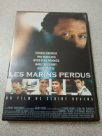 DVD - Les Marins Perdus (Bernard Giraudeau) - Autres & Non Classés