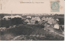 49 - LA POSSONNIERE - Village De L'Alleud  128 - Otros & Sin Clasificación