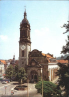 72139480 Eisenach Thueringen Georgenkirche Eisenach - Eisenach