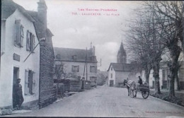 Laloubère - La Place  - EN ACHAT IMMEDIAT - - Autres & Non Classés