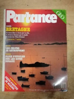 Partance - Magazine Geo Nº4 / Juin 1991 - Sin Clasificación