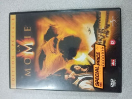 DVD Film - La Momie - Sonstige & Ohne Zuordnung