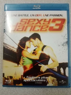 DVD Film - Sexy Dance 3 - Other & Unclassified
