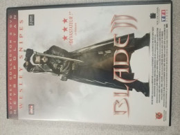 DVD Film - Blade II - Andere & Zonder Classificatie