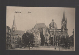 CPA - Allemagne - Aachen - Dom - Non Circulée - Aachen