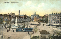 72139345 Muenchen Sendlingerthorplatz Muenchen - Muenchen