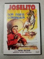 DVD Film - Joselito - Son Fidèle Compagnon - Classic Rare - Andere & Zonder Classificatie