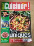 Cuisiner! Nº67 / Novembre 1998 - Non Classés