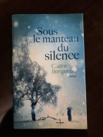 SOUS Le MANTEAU DU SILENCE - Other & Unclassified