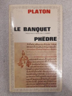 Le Banquet Phèdre - Other & Unclassified