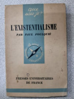 L'Existentialisme - Other & Unclassified