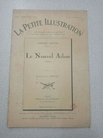 La Petite Illustration N.180 - Fevrier 1924 - Unclassified