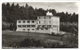 72139198 Schwenningen Neckar Restaurant Waldheim Kurhaus Villingen-Schwenningen - Villingen - Schwenningen