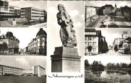 72139195 Schwenningen Neckar  Villingen-Schwenningen - Villingen - Schwenningen