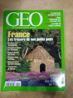 Geo Un Nouveau Monde :La Terre Nº259 / Septembre 2000 - Sin Clasificación