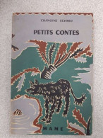Petits Contes - Other & Unclassified